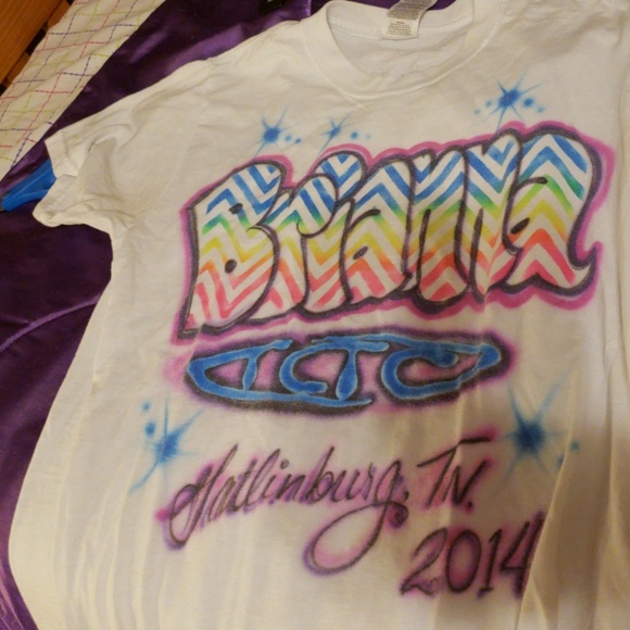 Shirt - Picture 1 of 1